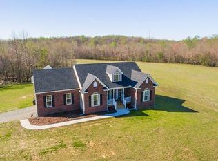 2267 Piping Tree Ferry Rd, Mechanicsville, VA 23111