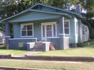 720 Beresford St, Vicksburg, MS 39180