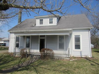 110 Webster St, Glencoe, KY, 41046