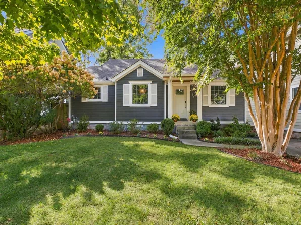 1334 Stainback Ave, Nashville, TN 37207