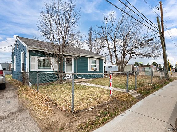 4th image of 5997 Magnolia Street
