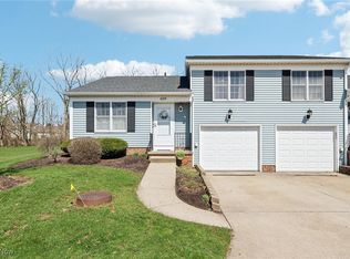 5311 Millcreek Blvd, Brunswick, OH 44212