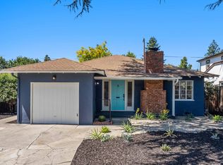 1023 Embarcadero Rd, Palo Alto, CA 94303