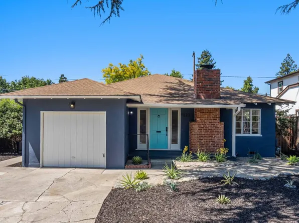 1023 Embarcadero Rd, Palo Alto, CA 94303