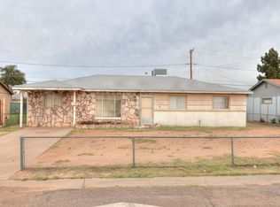 4517 N 50th Ave, Phoenix, AZ 85031