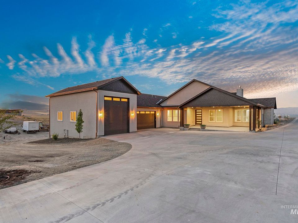 23740 Garrett Ranch Way, Wilder, ID 83676 Zillow