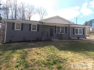 2835 Oak Ridge Ct, Raleigh, NC 27603