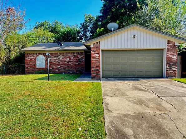 11552 E 27th Ct, Tulsa, OK 74129