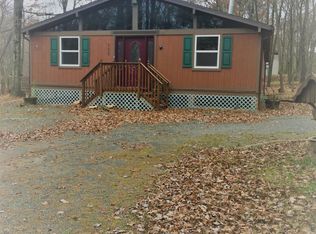 152 Sunrise Dr, Milford, PA 18337