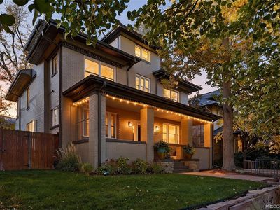 1257 Fillmore Street, Denver, CO, 80206