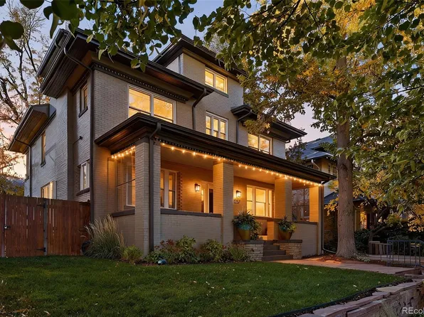 1257 Fillmore Street, Denver, CO 80206