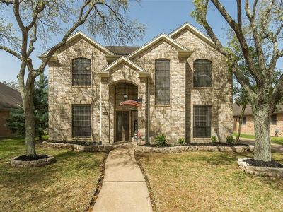 119 Crimson Bay Dr, League City, TX, 77573