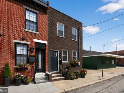 103 McClellan St, Philadelphia, PA, 19148