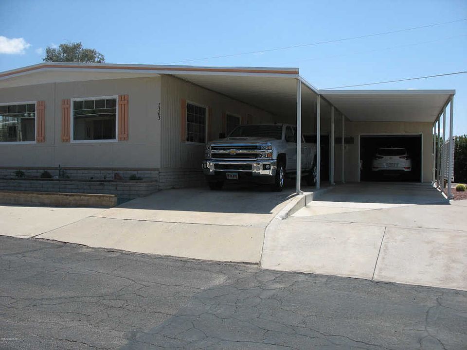1st image of 5363 W Diamond K St #6