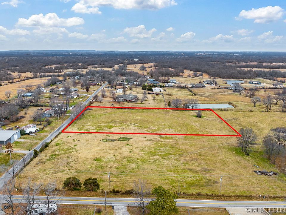 29935 S 4120th Rd, Catoosa, OK 74015 MLS 2343836 Zillow