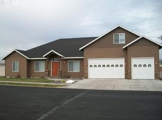 1354 SW 8th St, Hermiston, OR 97838