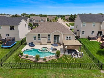 1118 Cherry Creek Ct, Saint Peters, MO, 63376