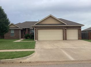 8809 SW 46th St, Oklahoma City, OK 73179