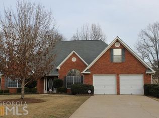 373 Victoria Ln, Stockbridge, GA 30281