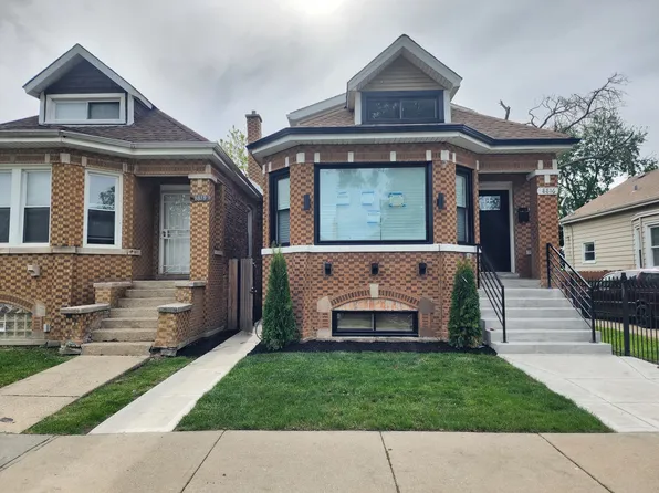 8816 S Laflin St, Chicago, IL 60620