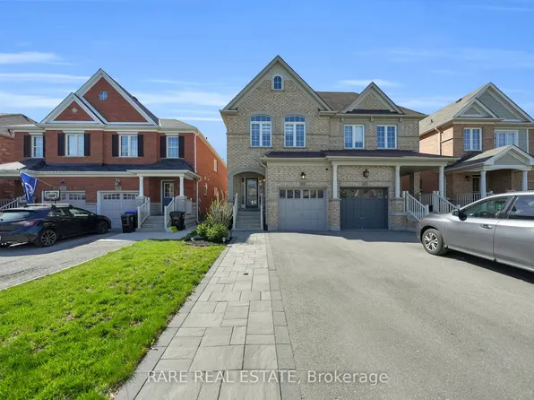 43 Acorn Ln, Bradford West Gwillimbury, ON L3Z 0H5