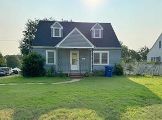 1804 Elm St, Hays, KS 67601