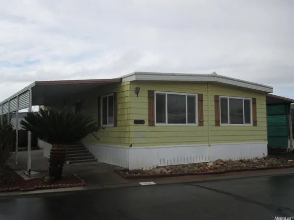 2505 Jackson Ave Spc 178, Escalon, CA 95320