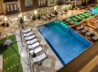 2990 Blackburn St APT 1107, Dallas, TX 75204