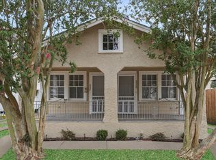 4528 S Roman St, New Orleans, LA 70125