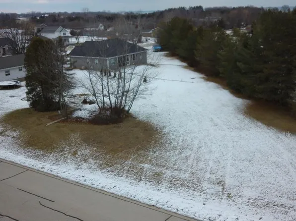 0 Arlington Ave, Algoma, WI 54201