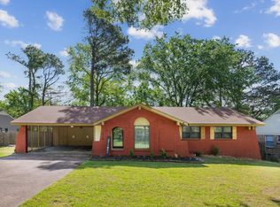 2936 Falkirk Rd, Memphis, TN 38128