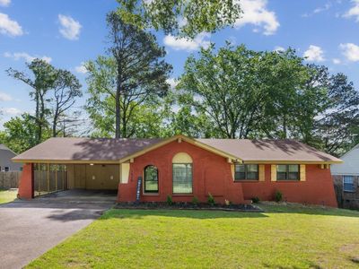 2936 Falkirk Rd, Memphis, TN, 38128