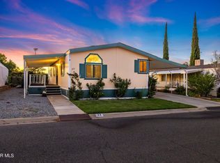 40701 Rancho Vista Blvd Space 33, Palmdale, CA 93551