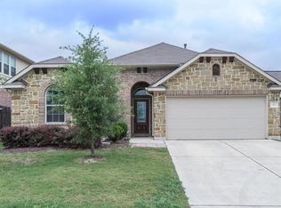 123 Razzmatazz Trl, Buda, TX 78610