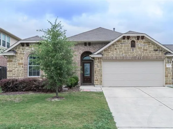 123 Razzmatazz Trl, Buda, TX 78610