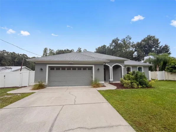 219 WILLOW BEND PARKWAY, LUTZ, FL 33549