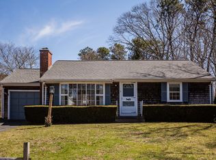 3 Wayside Dr, Harwich, MA 02645