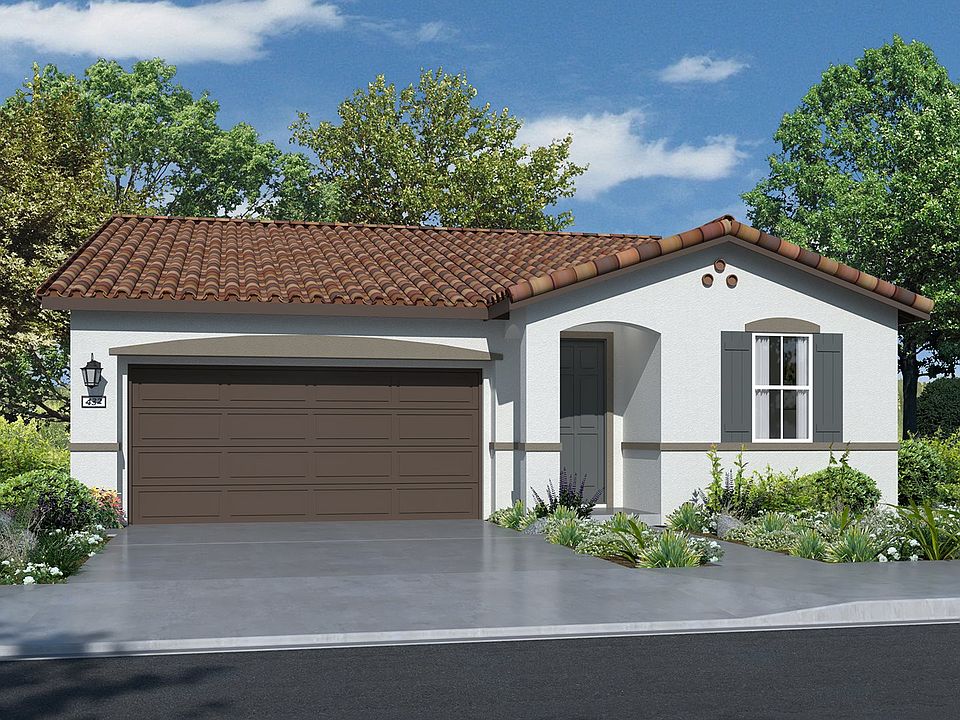 Residence One Plan, Saddle Point Whispering Hills, Hemet, CA 92545 Zillow