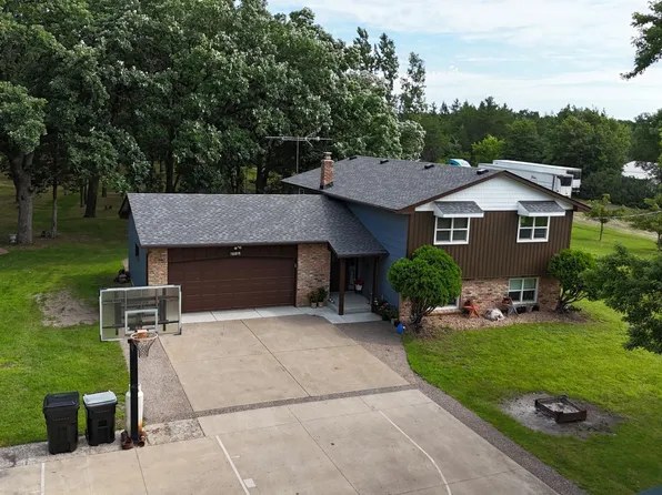 16819 242nd Ave NW, Big Lake, MN 55309