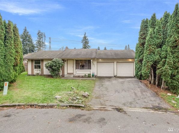 Federal Way Real Estate - Federal Way WA Homes For Sale | Zillow