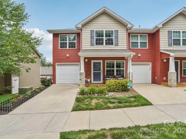 188 Alpine Ridge Dr, Asheville, NC 28803
