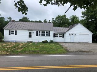 55 Buckmeadow Rd, Nashua, NH 03062