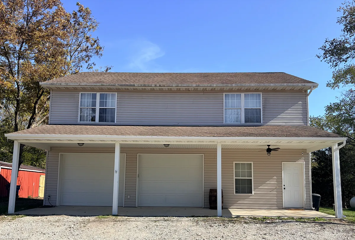 Building Photo - 8502 County Road 379