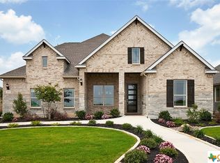 1312 Gruene Glen St, New Braunfels, TX 78132