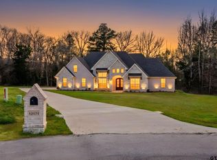 12171 Copper Ct, Tyler, TX 75706