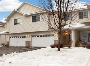 22415 Evergreen Cir, Forest Lake, MN 55025