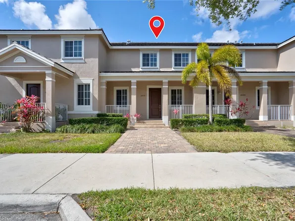 14230 SW 275th St, Homestead, FL 33032
