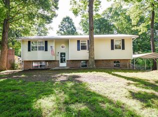 4734 Pebble Brook Cir NE, Cleveland, TN 37312