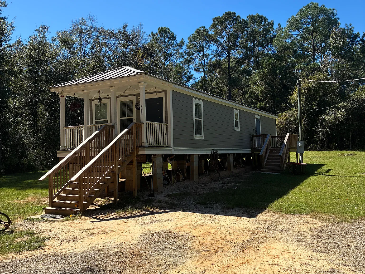 2 bed, 900 sqft, $950 — Photo 2