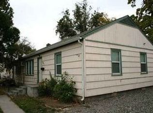 1515 Mahan Ave, Richland, WA 99354